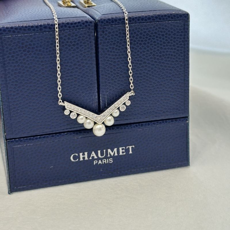 Chaumet Necklaces